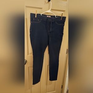 Lei stretch jeans